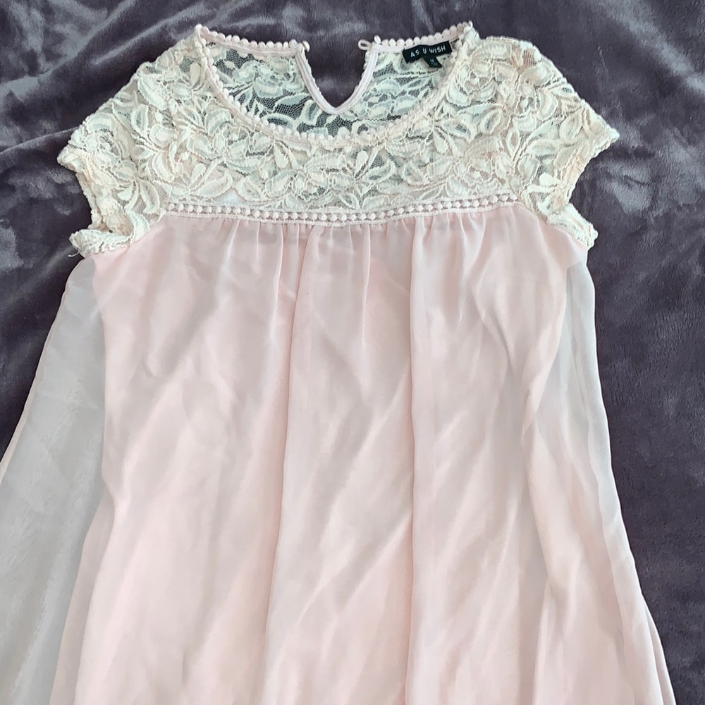 Cute dress